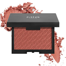Mia Cosmetics Tan Builder Shimmer