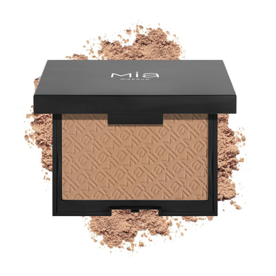 Mia Cosmetics Tan Builder Matte