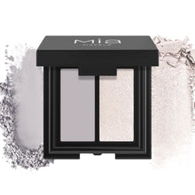 Mia Makeup Double Match EyeShadow Duo