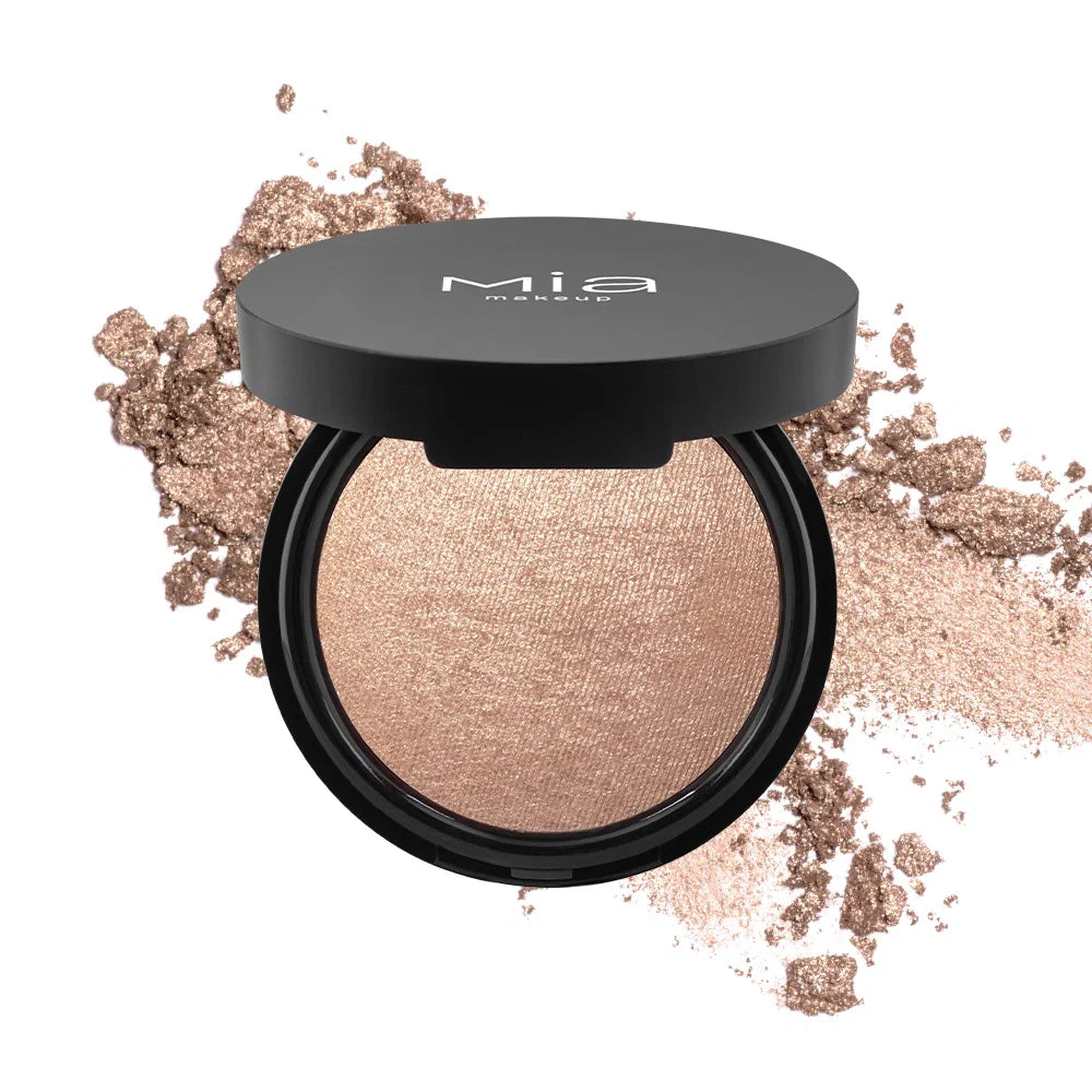 Mia Makeup Illuminante Sun Glaze