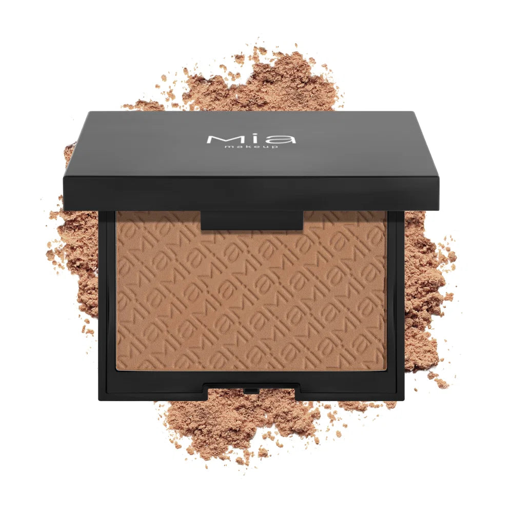 Mia Cosmetics Tan Builder Matte