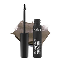 Mia Makeup Shape & Volume