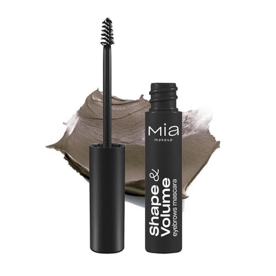 Mia Makeup Shape & Volume