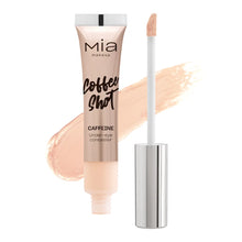 Mia Makeup Coffee Shot Concealer