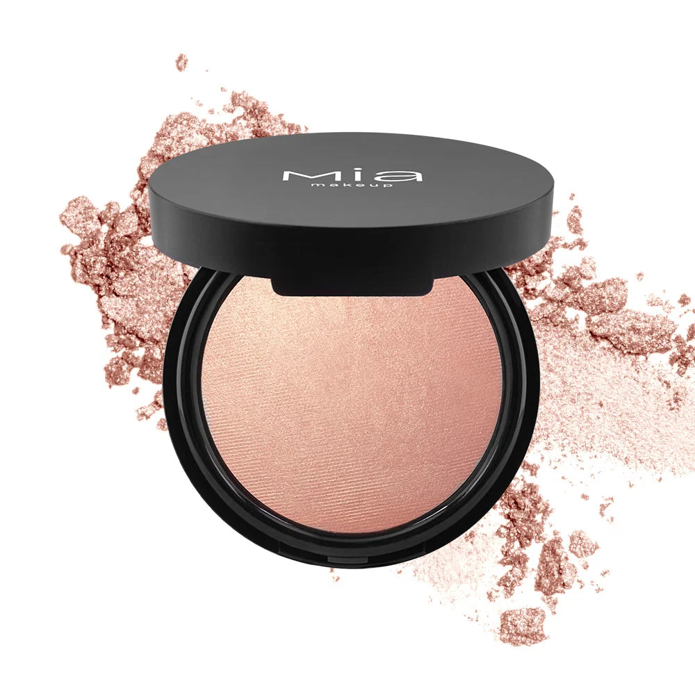 Mia Makeup Illuminante Sun Glaze