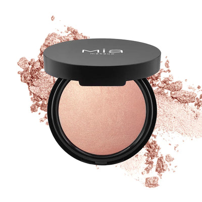 Mia Makeup Illuminante Sun Glaze