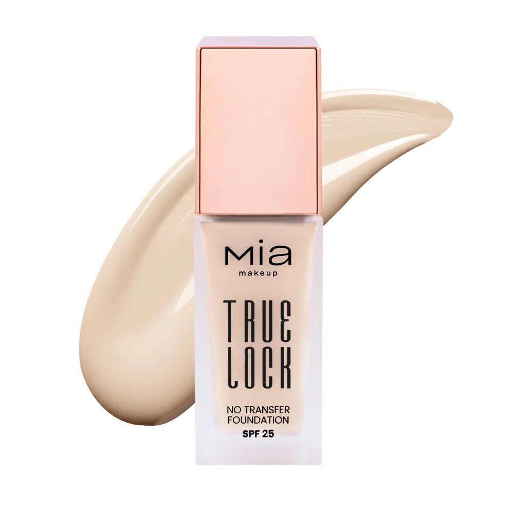 Mia Makeup True Lock
