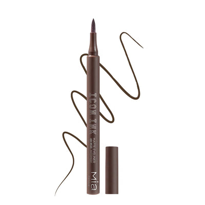 Mia Makeup EyeLiner Icon Ink