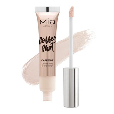 Mia Makeup Coffee Shot Concealer