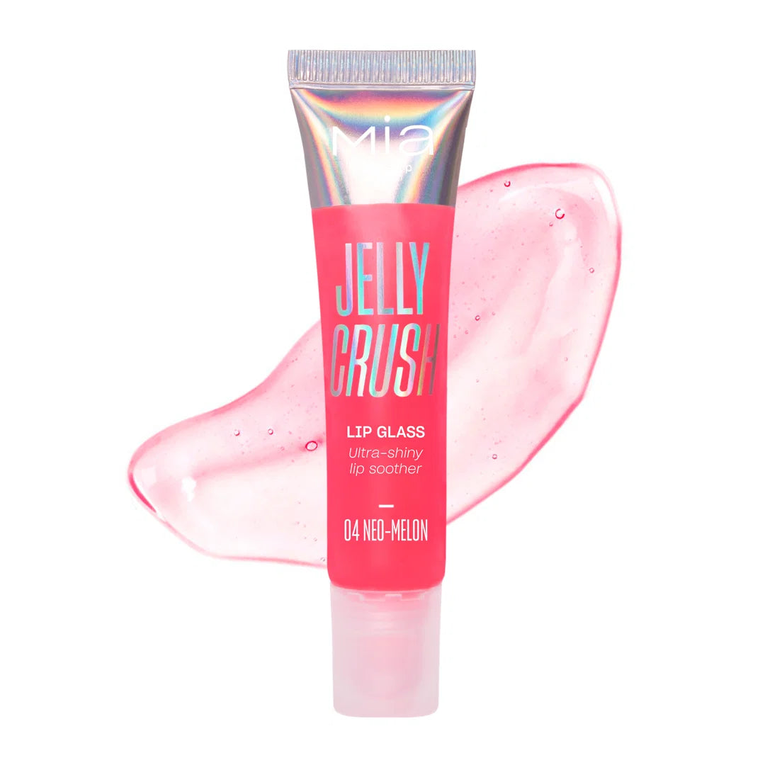 Mia Makeup Jelly Crush