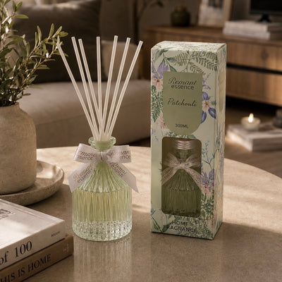 Remant Essence - Patchouli