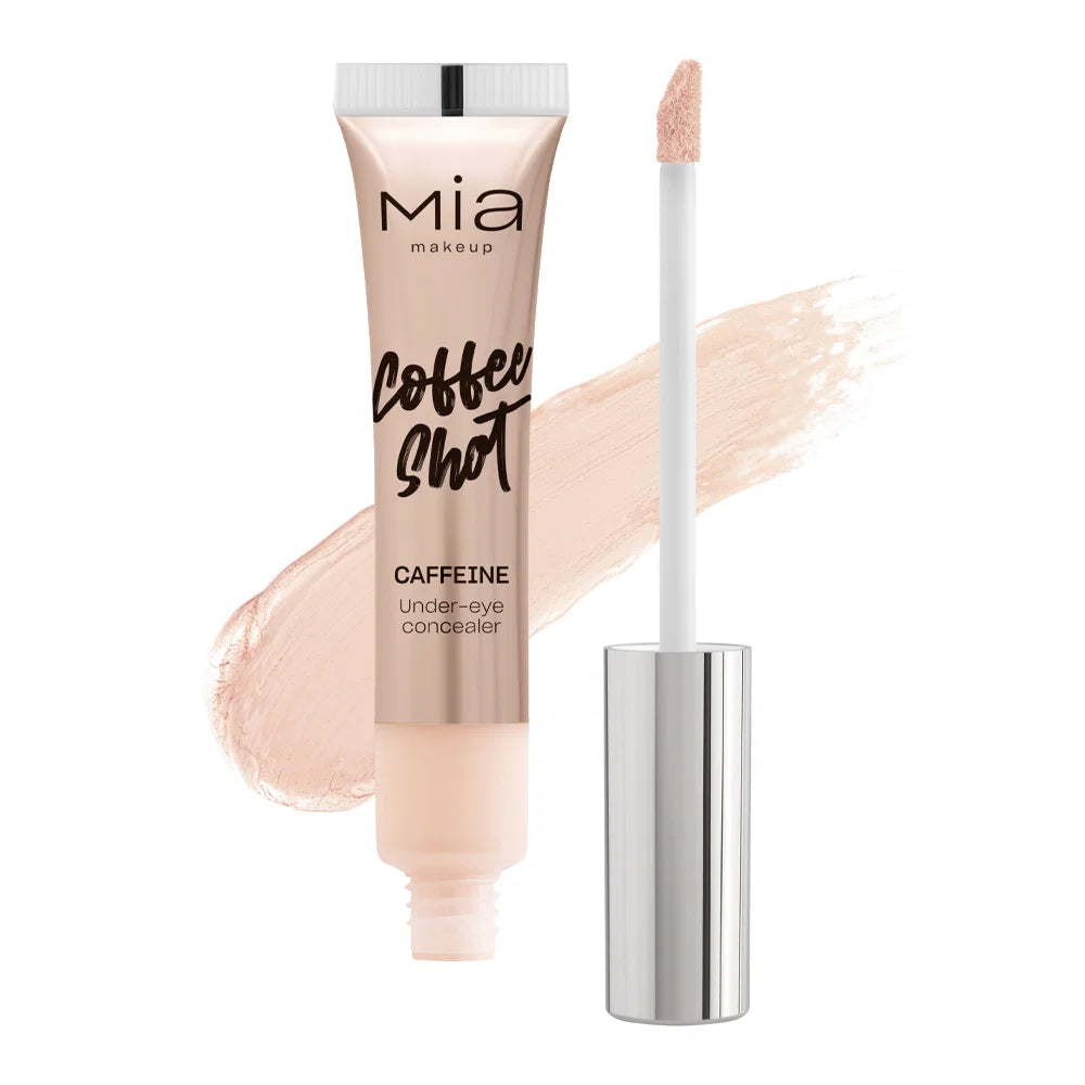 Mia Makeup Coffee Shot Concealer