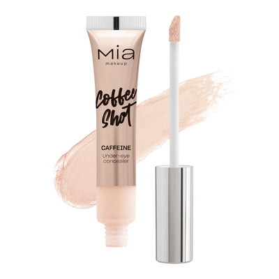 Mia Makeup Coffee Shot Concealer