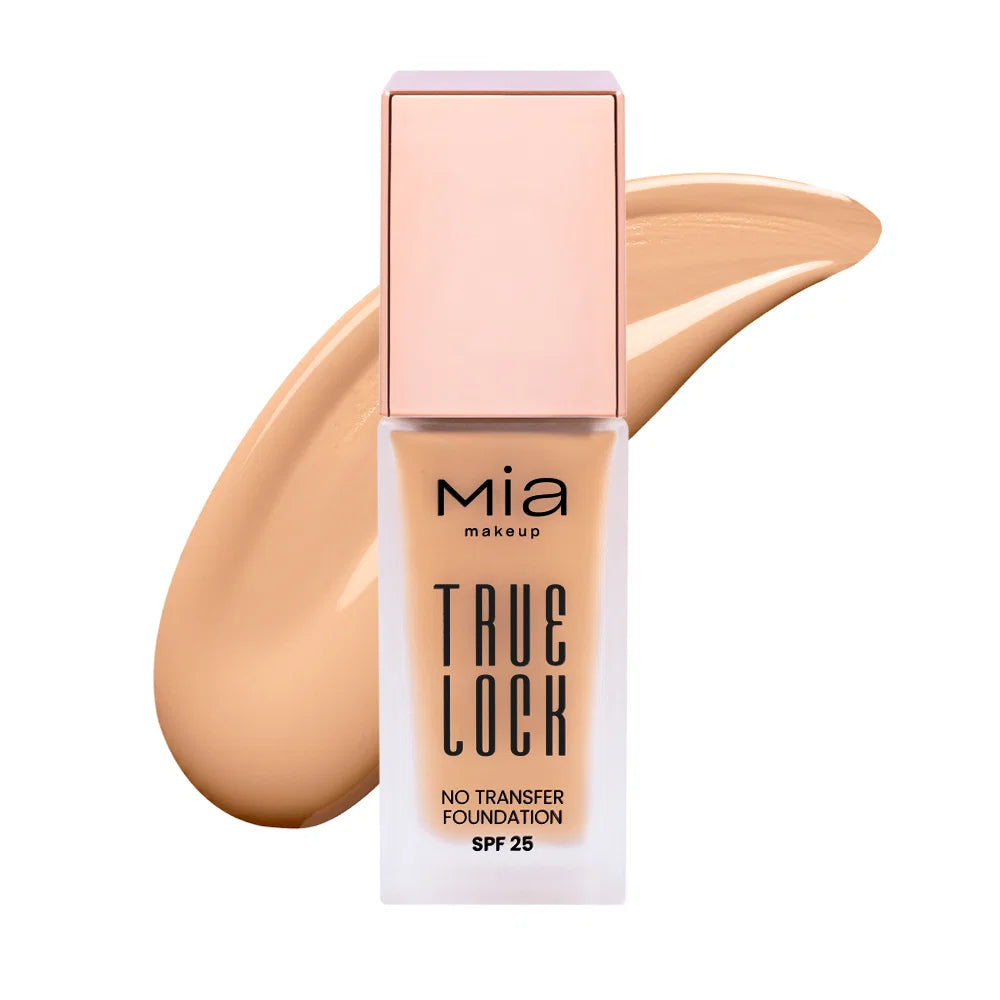 Mia Makeup True Lock