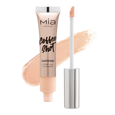 Mia Makeup Coffee Shot Concealer
