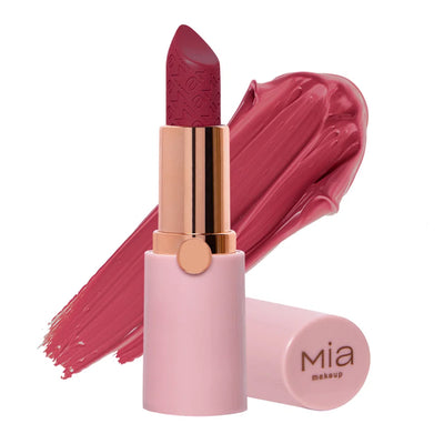 Mia Makeup Wet Flow