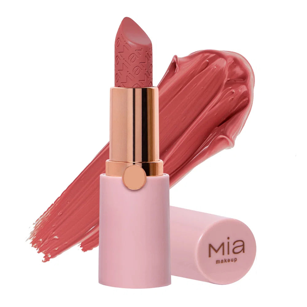 Mia Makeup Wet Flow