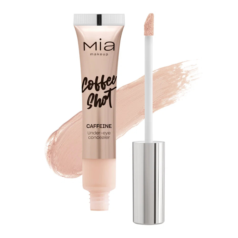 Mia Makeup Coffee Shot Concealer