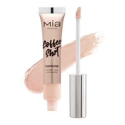 Mia Makeup Coffee Shot Concealer