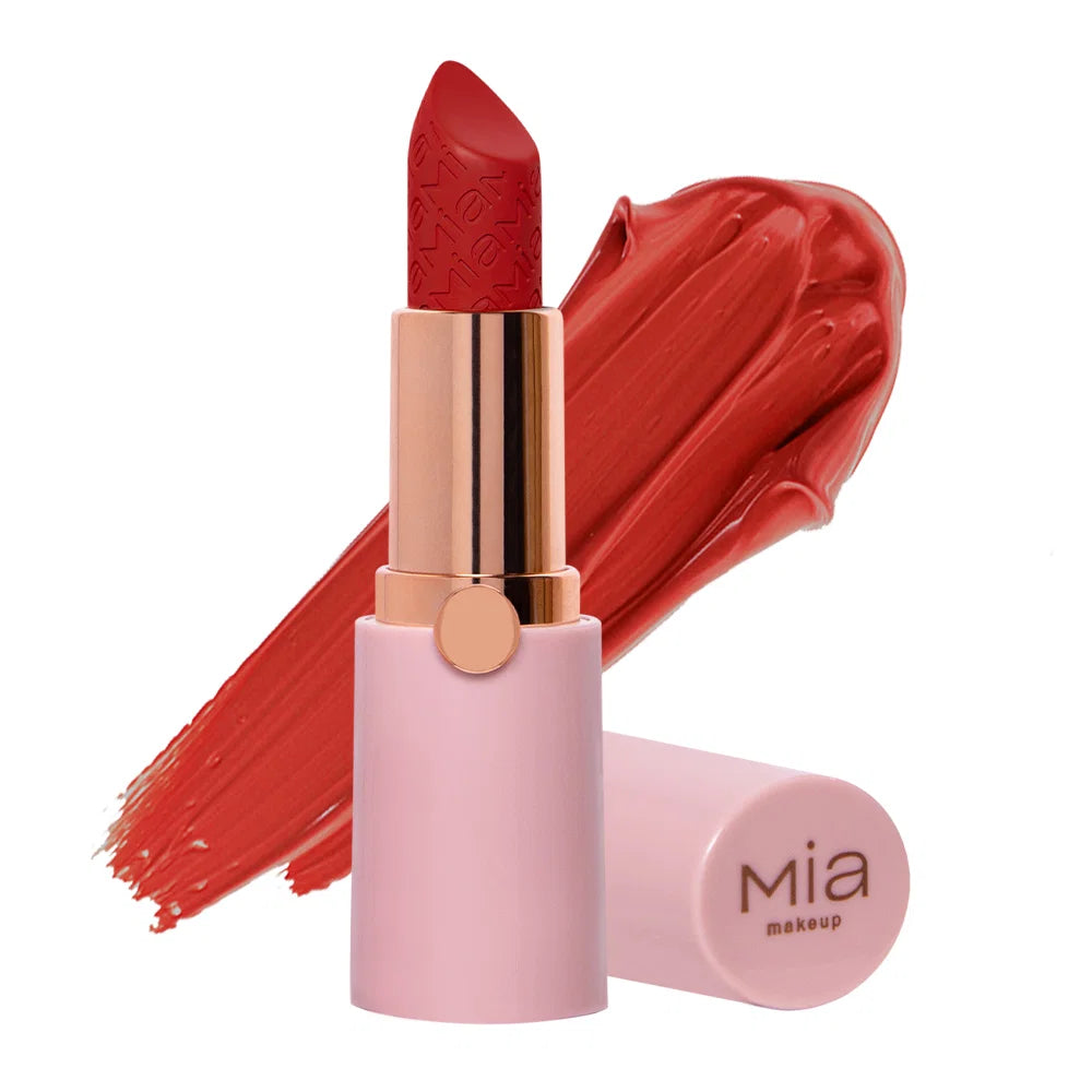 Mia Makeup Wet Flow