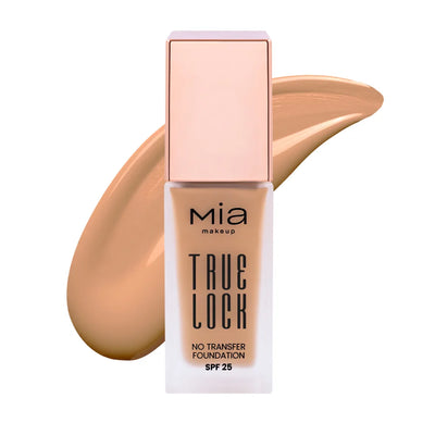 Mia Makeup True Lock