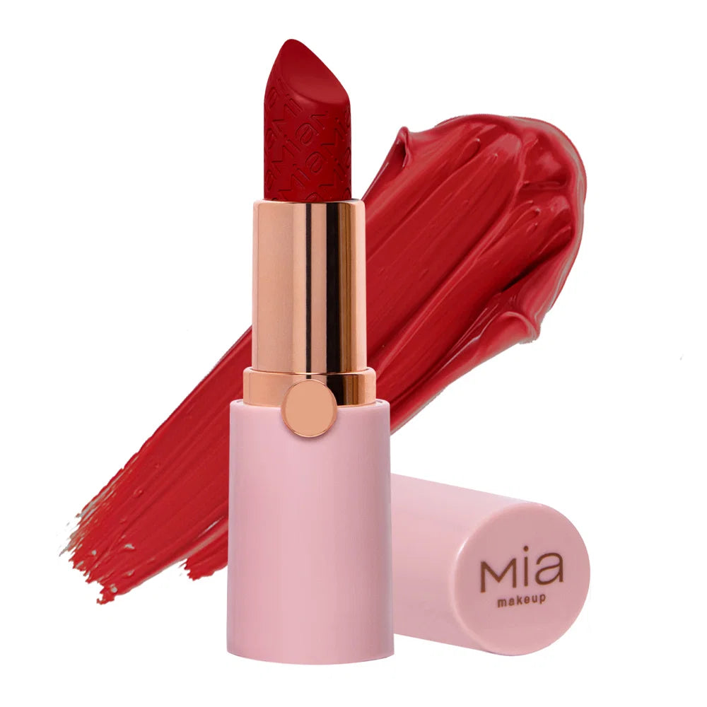 Mia Makeup Wet Flow