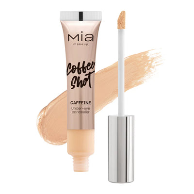 Mia Makeup Coffee Shot Concealer