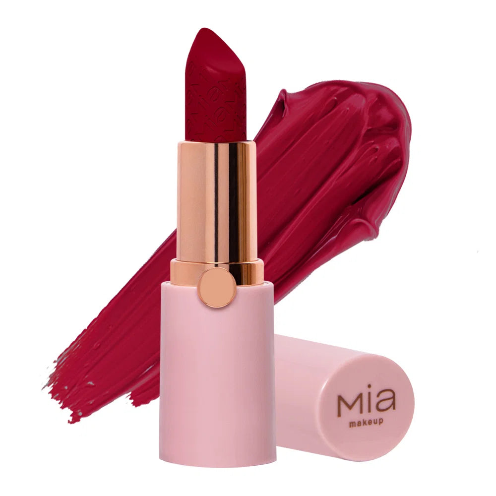 Mia Makeup Wet Flow