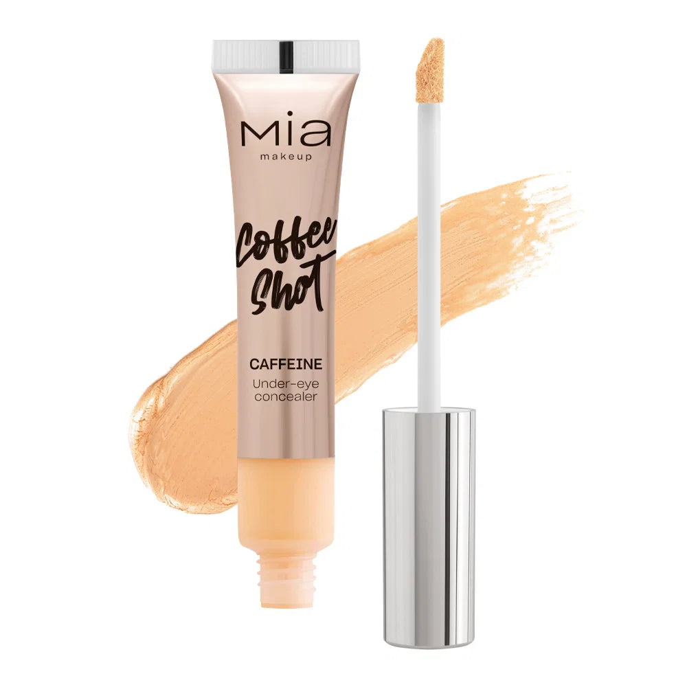 Mia Makeup Coffee Shot Concealer