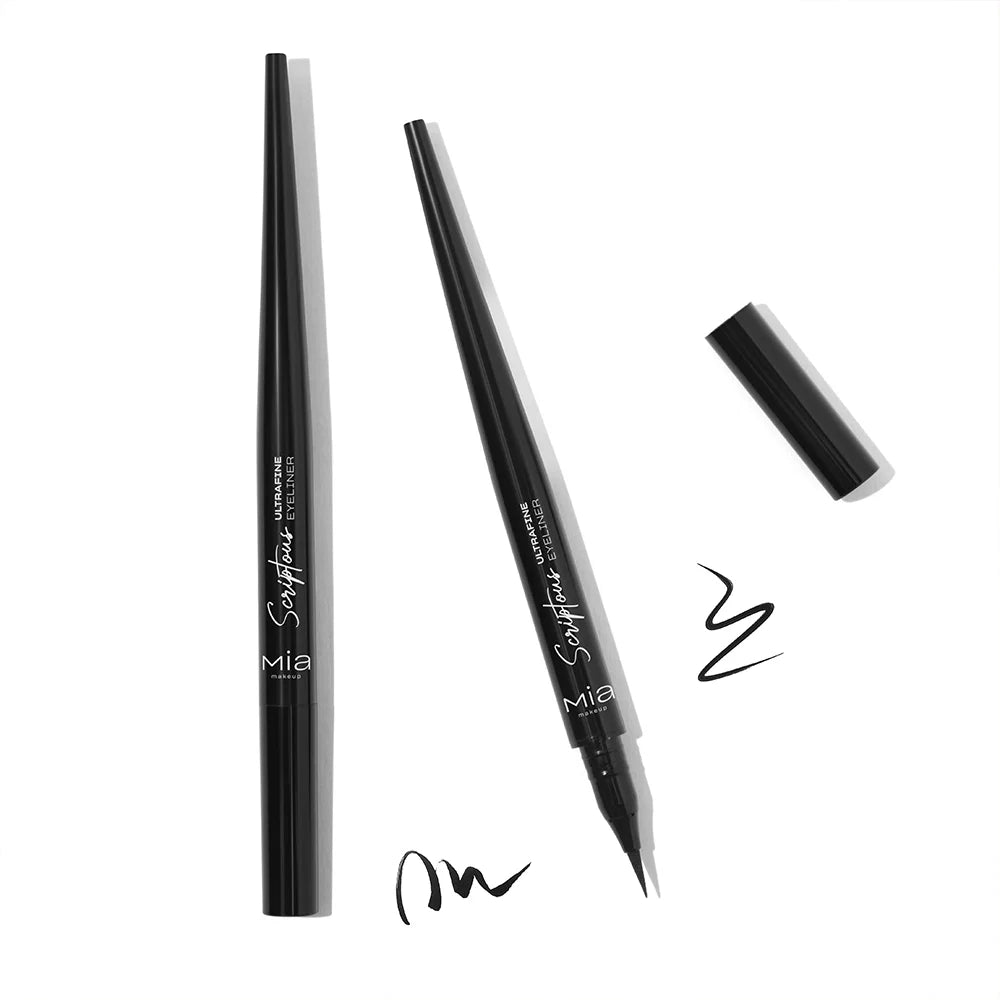 Mia Makeup Scriptous Ultrafine EyeLiner