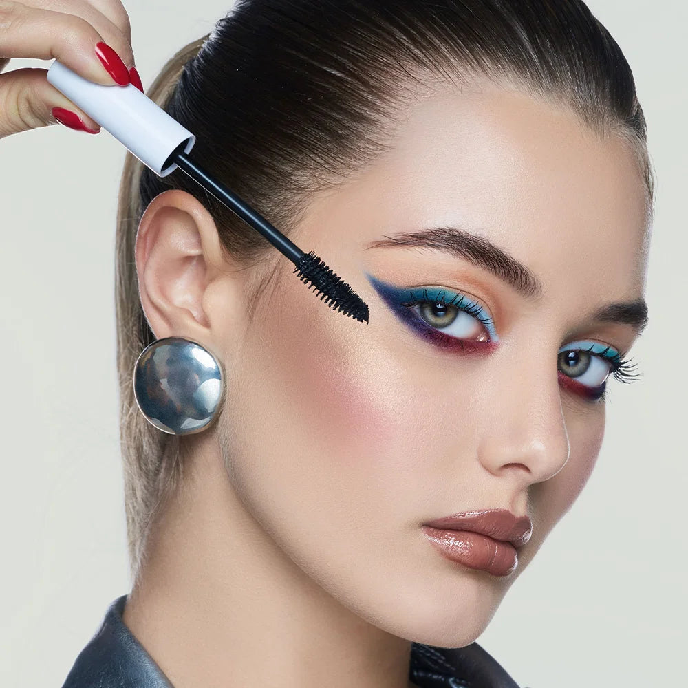 Mia Makeup Mascara Reset