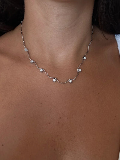 Collana Waves