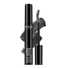 Mia Makeup Mascara Black Curling