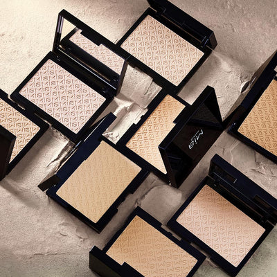 Mia Cosmetics - Ready Stay
