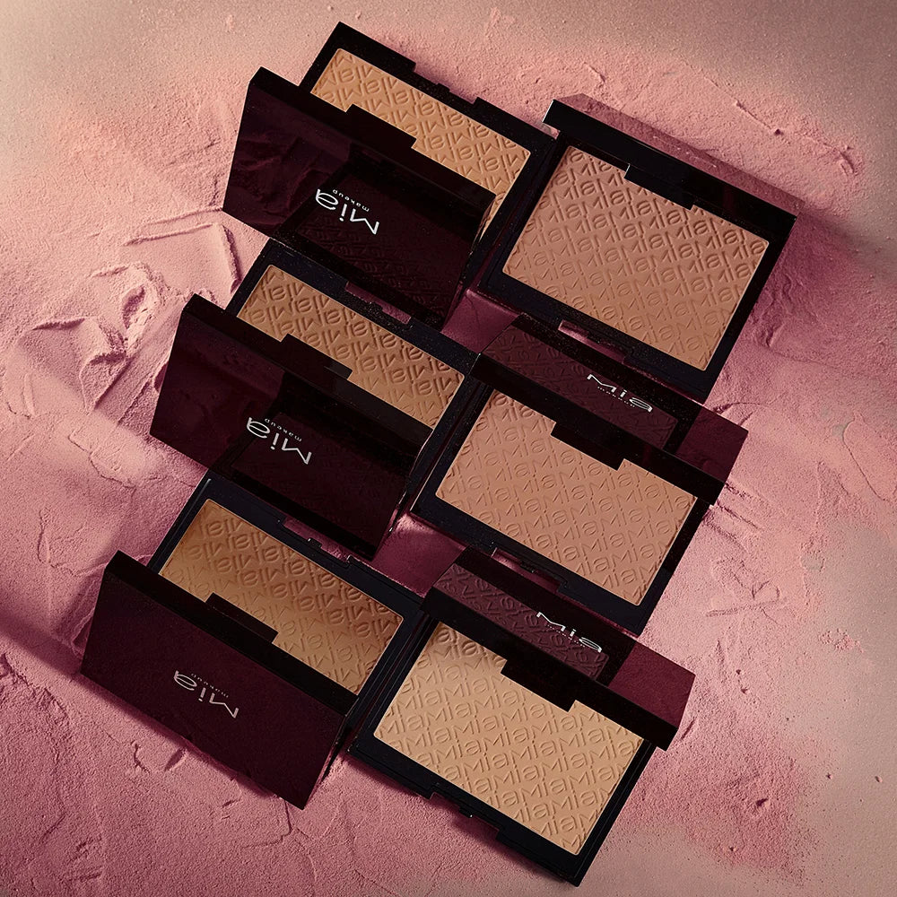 Mia Cosmetics Tan Builder Matte