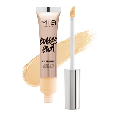 Mia Makeup Coffee Shot Concealer