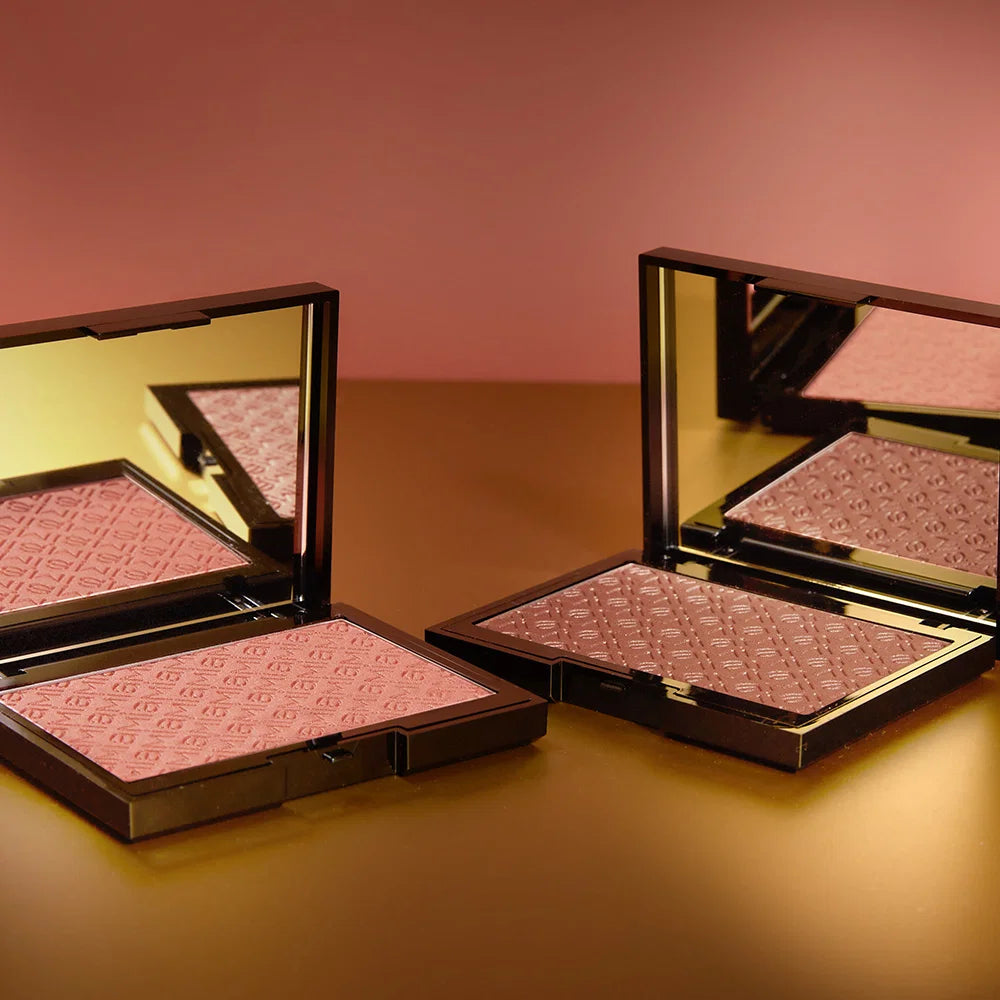 Mia Cosmetics Tan Builder Shimmer