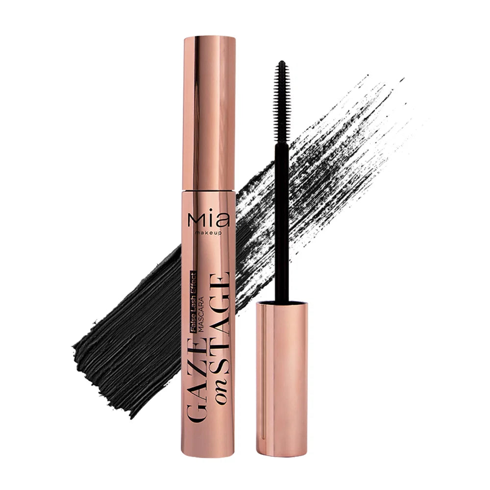 Mia Makeup Mascara Gaze On Stage