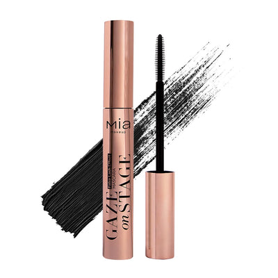 Mia Makeup Mascara Gaze On Stage
