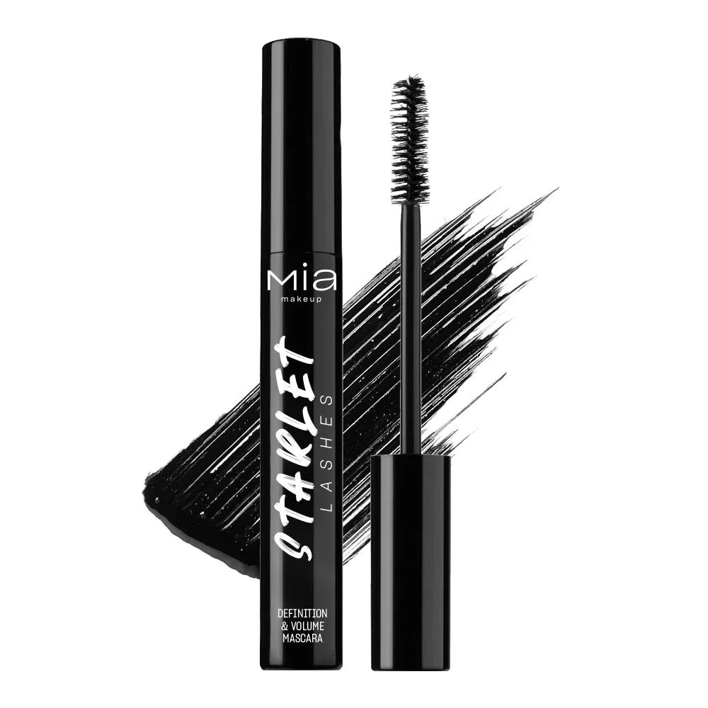 Mia Makeup Mascara Starlet Lashes