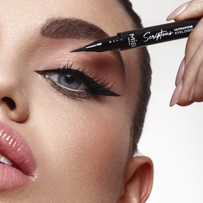 Mia Makeup Scriptous Ultrafine EyeLiner
