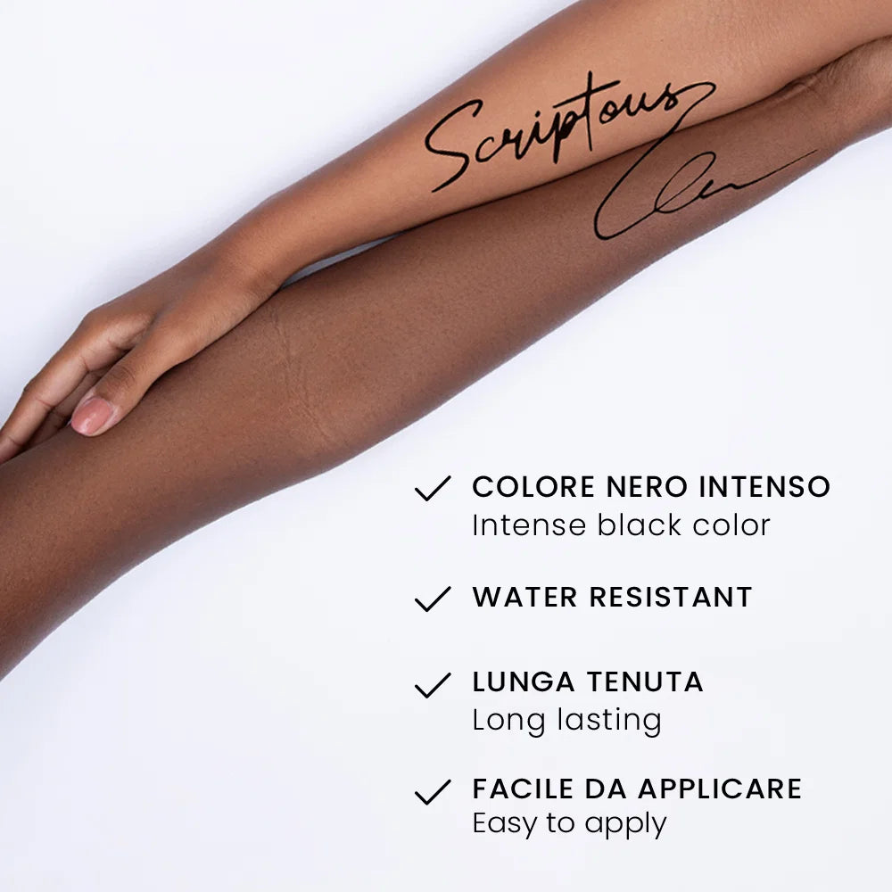 Mia Makeup Scriptous Ultrafine EyeLiner