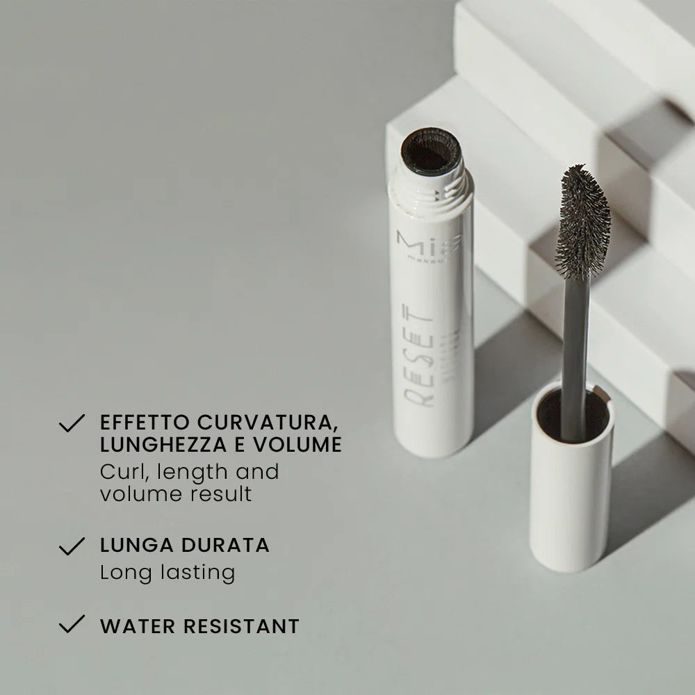 Mia Makeup Mascara Reset