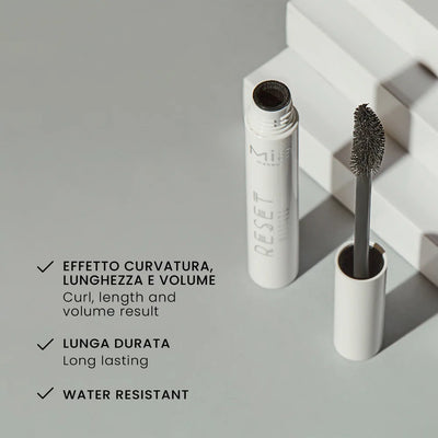 Mia Makeup Mascara Reset