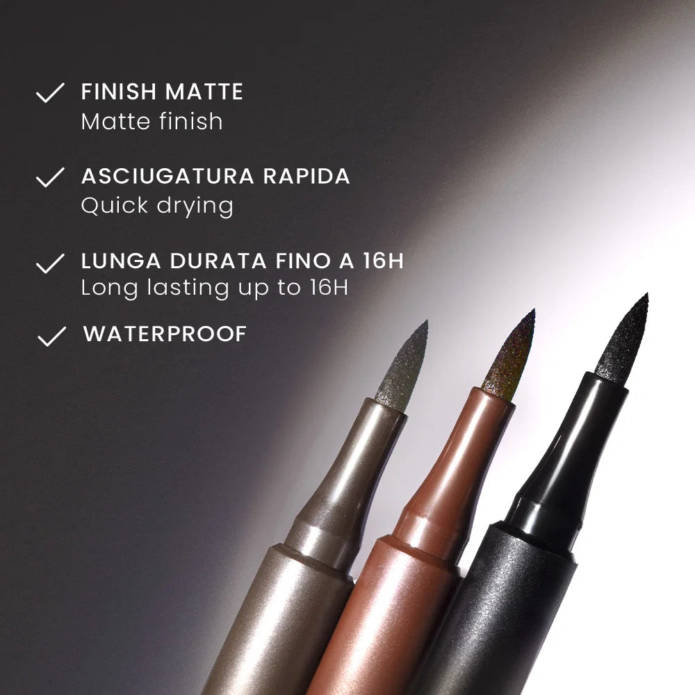 Mia Makeup EyeLiner Icon Ink