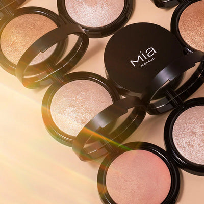 Mia Makeup Illuminante Sun Glaze