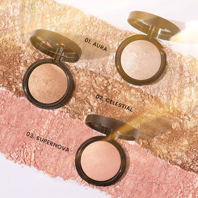 Mia Makeup Illuminante Sun Glaze