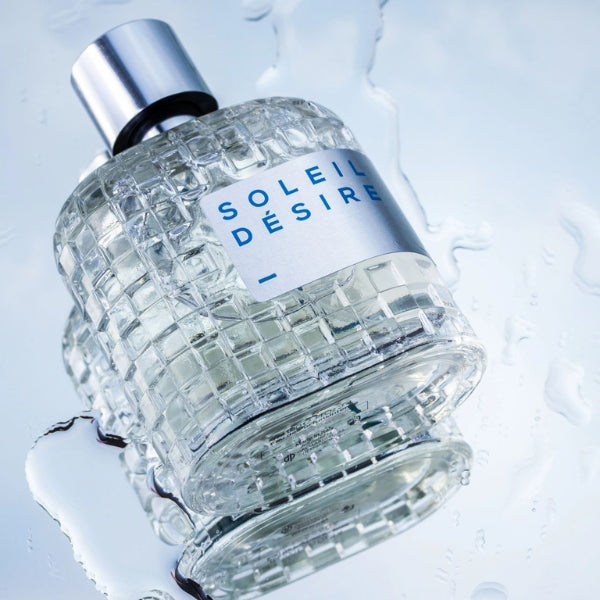 LPDO Soleil Désire Eau De Parfum Intense