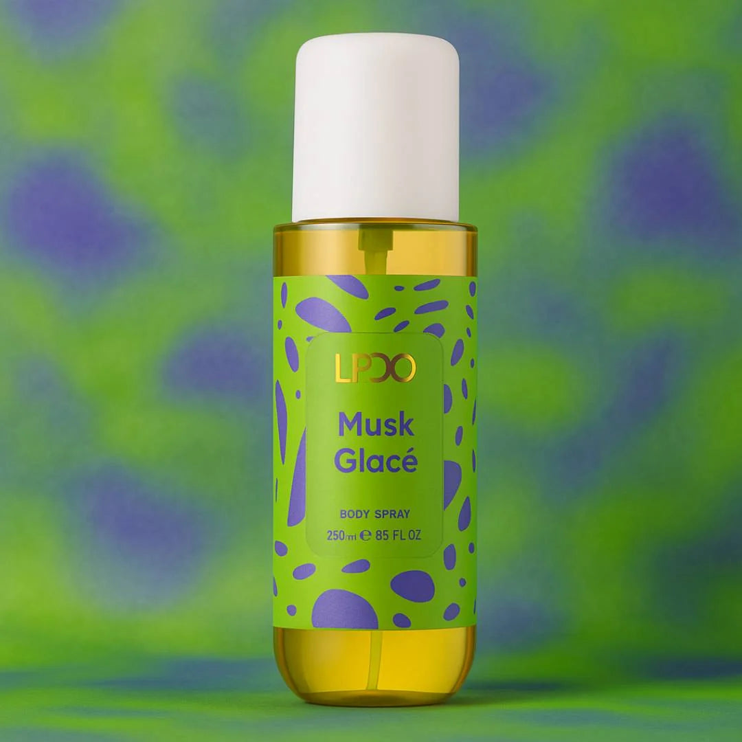 LPDO Musk Glacé