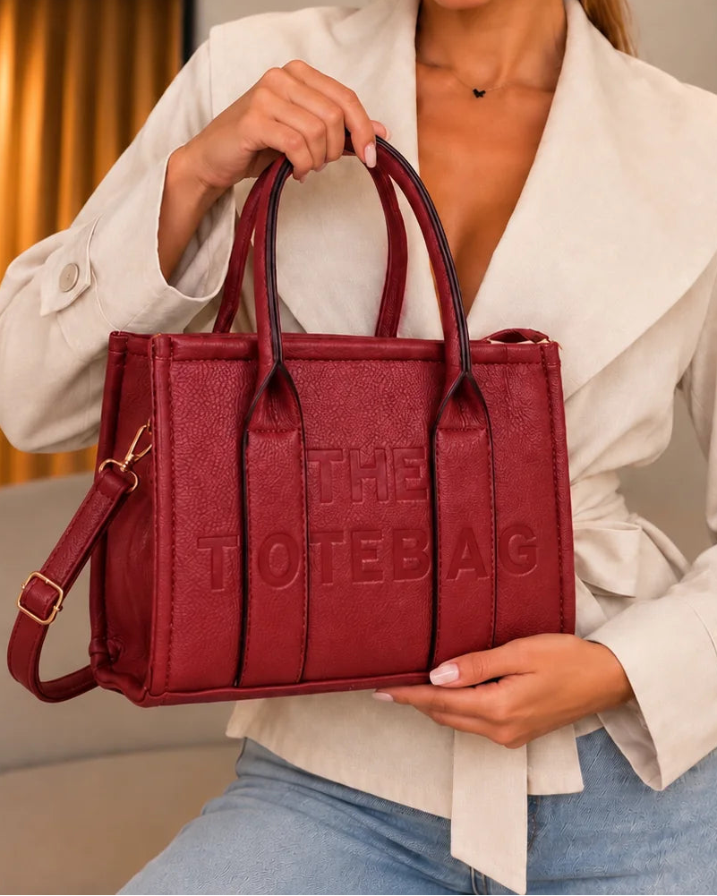 Borsa TOTE BAG